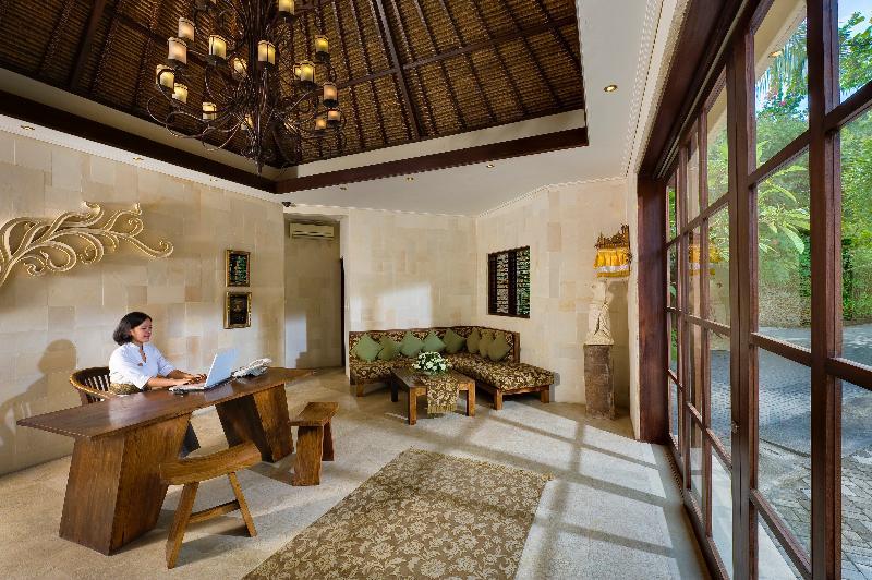 Villa Kubu Seminyak Экстерьер фото