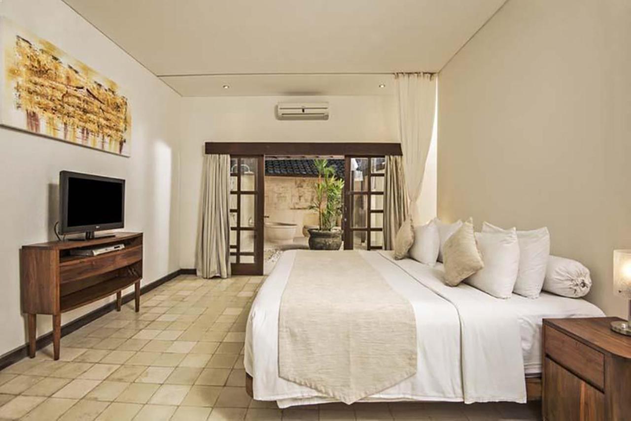 Villa Kubu Seminyak Экстерьер фото