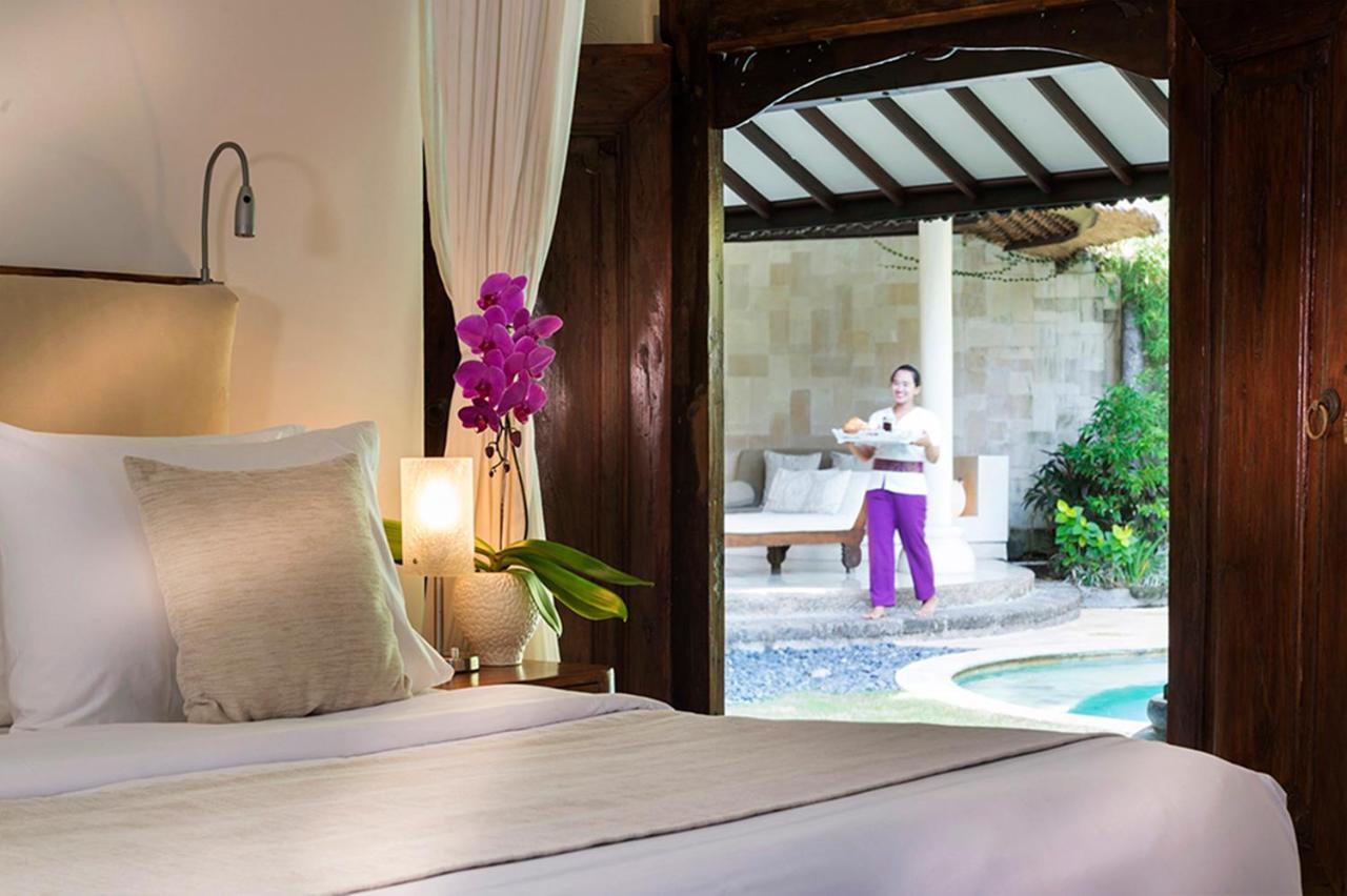 Villa Kubu Seminyak Экстерьер фото