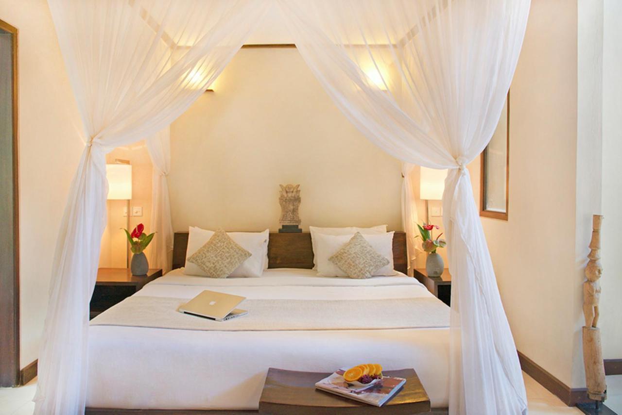 Villa Kubu Seminyak Экстерьер фото