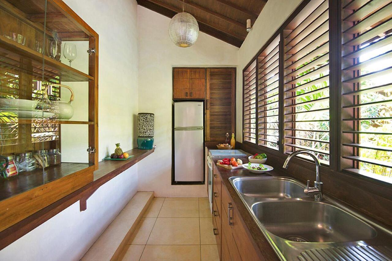 Villa Kubu Seminyak Экстерьер фото