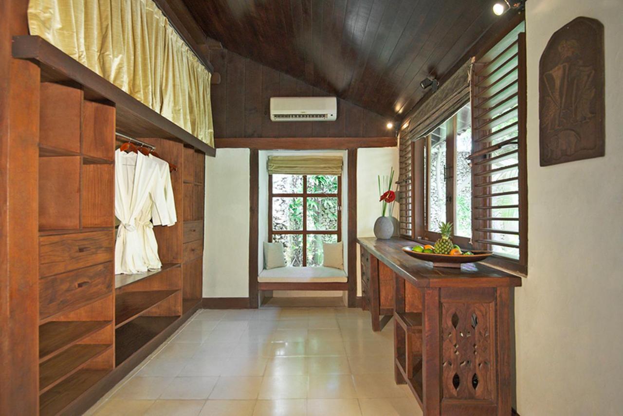 Villa Kubu Seminyak Экстерьер фото