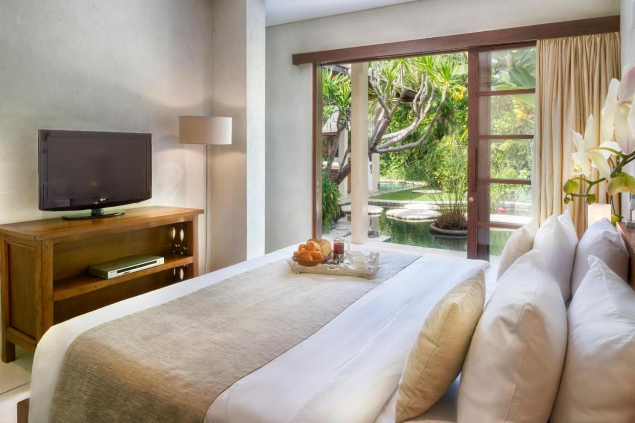 Villa Kubu Seminyak Экстерьер фото