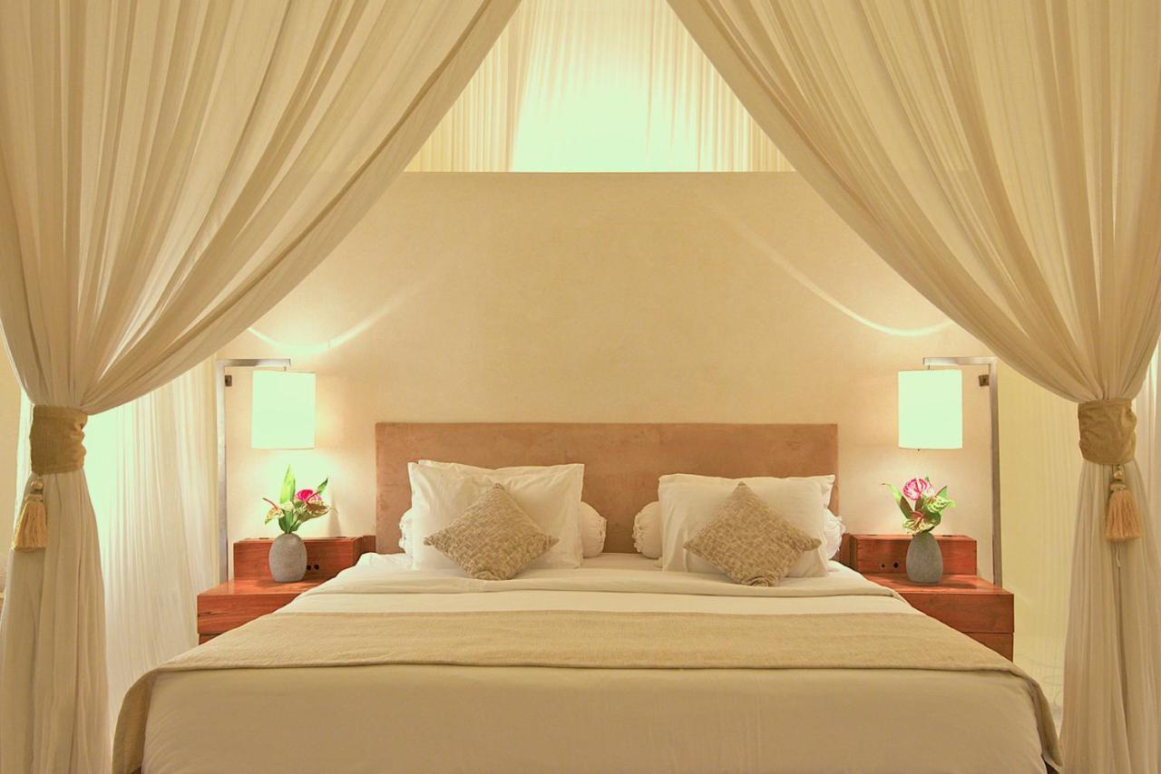 Villa Kubu Seminyak Экстерьер фото