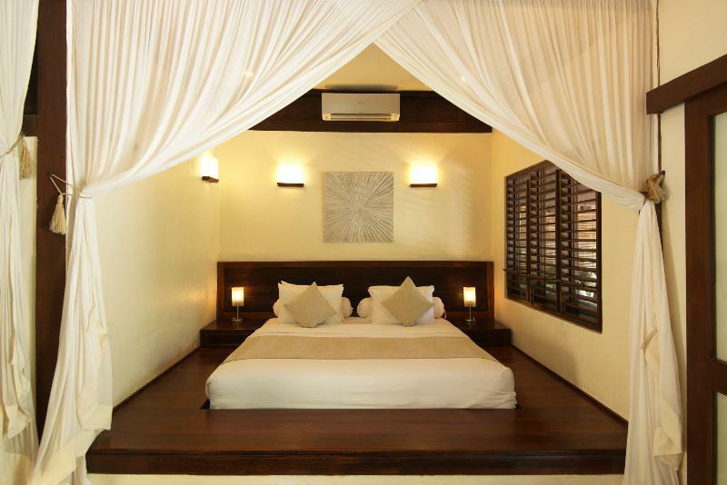 Villa Kubu Seminyak Экстерьер фото