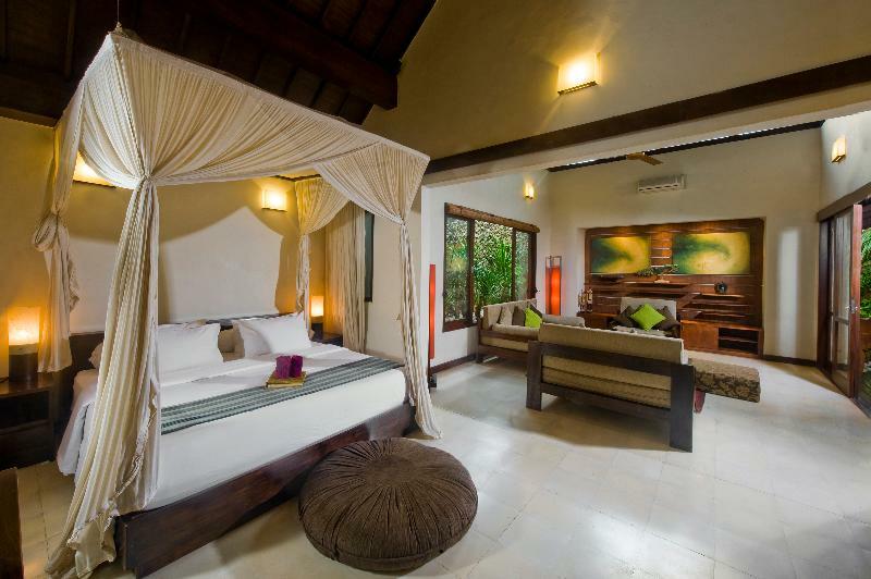 Villa Kubu Seminyak Экстерьер фото